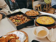 -老东镇啤酒屋海鲜加工·蒸汽海鲜·海鲜烧烤(台东店)