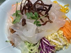 -大铁勺新津菜(东丽阳光新业广场店)