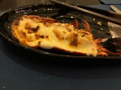-盛宴自助餐厅(运达喜来登店)