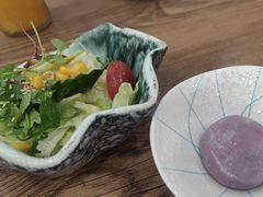 -红叶日料·放题·海胆·定食(星海店)