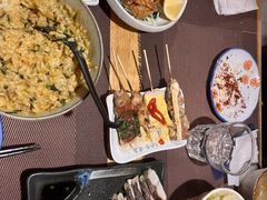 -鸟内会居酒屋(得意潮馆店)