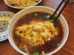 -朱鸿兴面馆(镇湖店)