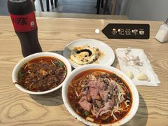 -吴记怪味面(牛王庙店)