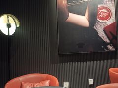 -必胜客(松雷店)