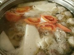 -陈记顺和潮汕牛肉火锅(韩江路店)