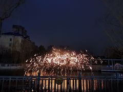 -海合安武汉极地海洋公园