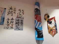 -牛玄庵日式寿喜烧·料理店(新源里店)