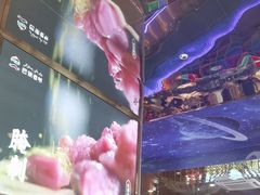 -巴依老爷新疆美食(常营店)