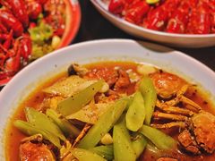 -沪小胖小龙虾(淮海中路旗舰店)