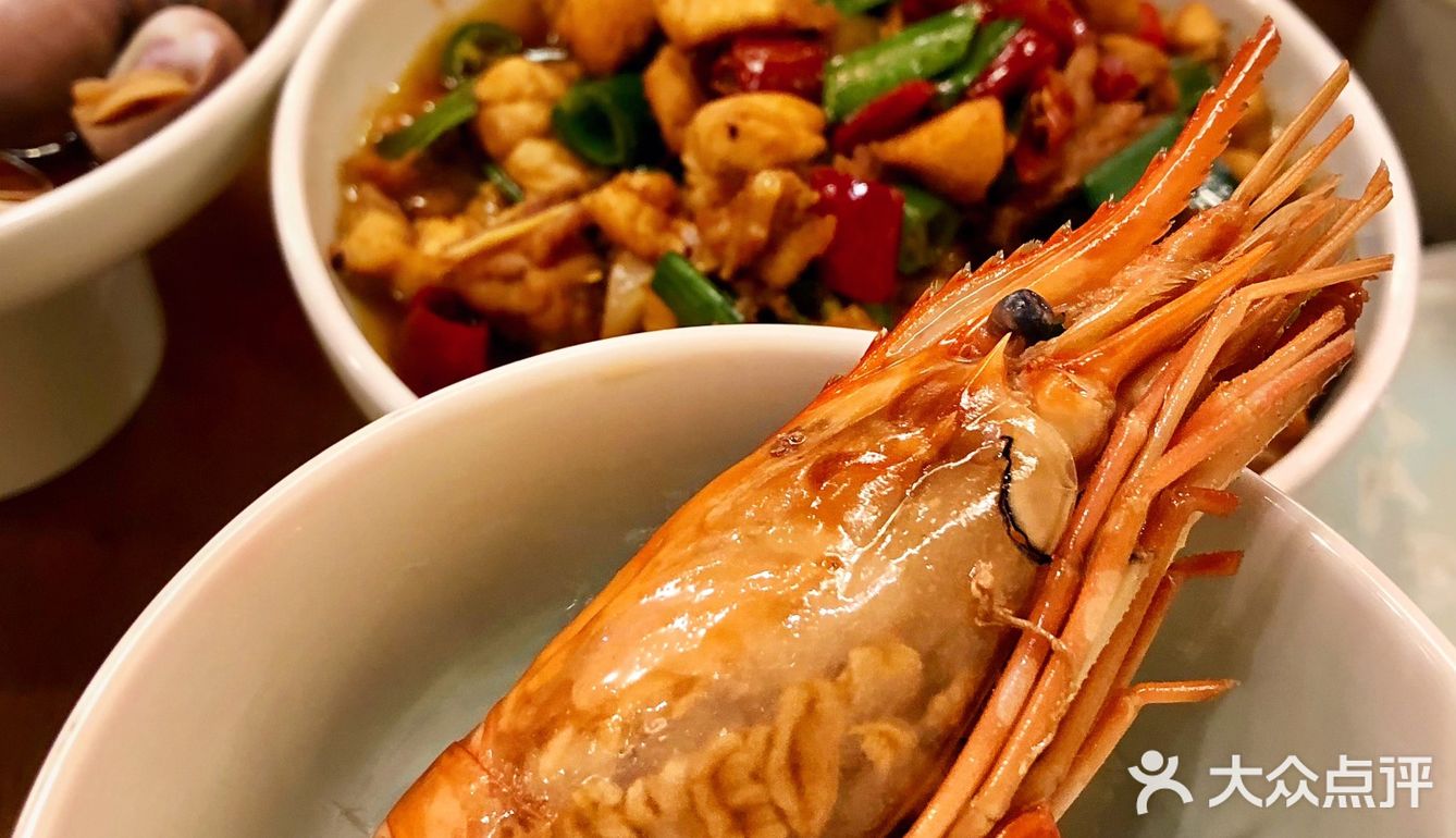 宁波新晋小酒馆！都给我去吃真的绝了