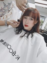 -凯博K-boom Hair Salon