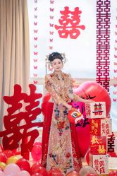 -花嫁丽舍海岛婚礼殿堂(国展店)