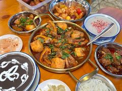 -雙冲柳州螺蛳粉&酸嘢&桂林米粉(簋街店)