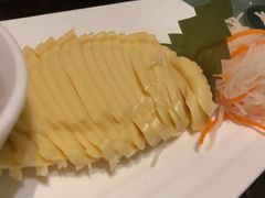 冰镇素鲍鱼-老正兴菜馆(福州路店)