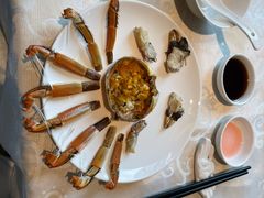 -成隆行·蟹王府(淮海店)