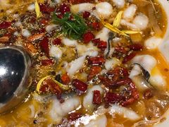 撒椒酸菜鱼-撒椒·四川江湖菜(大族广场店)