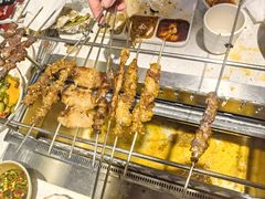 -玉善烧烤串城(长春总店)