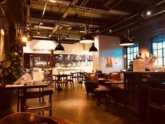 大堂-黑草莓(重庆路店)