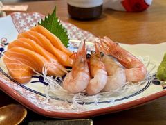 -德川家日本料理(喜隆多新国际店)