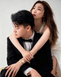 -拾尚映画·STUDIO婚纱摄影(中关村店)