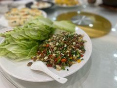 -寻味顺德·南记酒家·传统顺德菜·鱼生(广源路店)