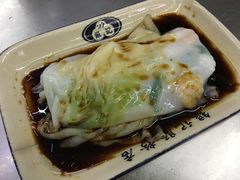 -银记肠粉店(北京路店)