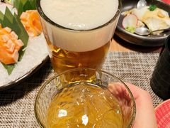 -满来寿喜烧(金虹桥店)
