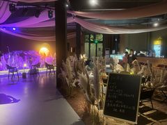 -ohbar live house(人广店)