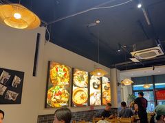 -阿鸡鱼庄·顺德鲜蒸小炒(亚运村店)