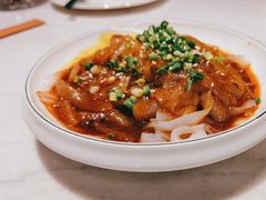 -渝悦情·新派川菜(建国门店)