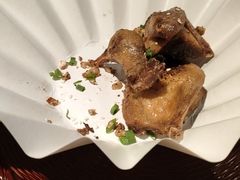 -清晖小苑·顺德菜(观澜湖新城店)