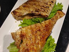 -开海·红岛海鲜虾水饺(石老人店)