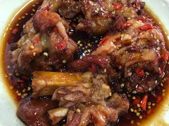 -贤花饭店(城阳店)