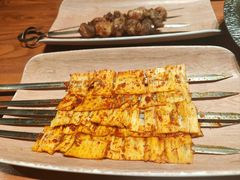 -驿楼兰·新疆菜(火车站店)