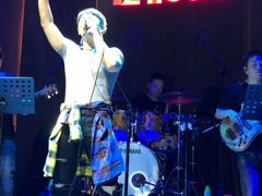 -TZ House音乐现场(来福士中心店)