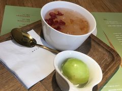 -炖物24章·顺时轻养茶(杭州大厦店)