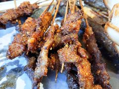 -管氏翅吧(马家堡店)