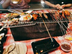 -生火火·小炉子炭烤(金楠天街总店)