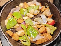 -云海肴·汽锅鸡·云南菜(广安门天虹店)