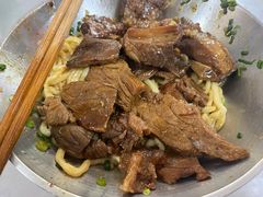 -金秋特色面馆(铜庄店)