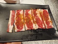-花味·自助烤肉(雨花客厅店)