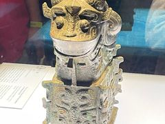 -陕西历史博物馆