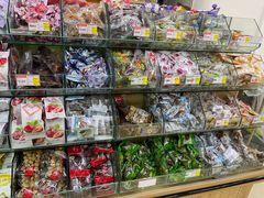 -苏州蜜字牌蜜饯(东环店)