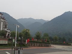 -武汉姚家山旅游景区