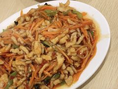 -姥家春饼店(漳州二路店)