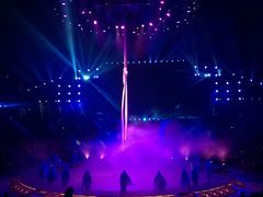 -珠海横琴长隆《卡卡虎奇遇记》