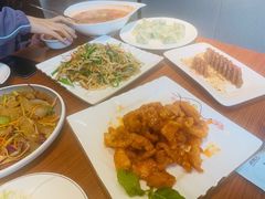 -宏天寶·北京烤鸭(宾馆西路2店)