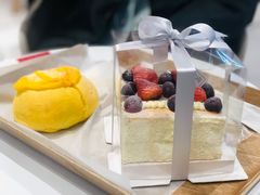 -奈雪的茶(正弘城PRO+店)