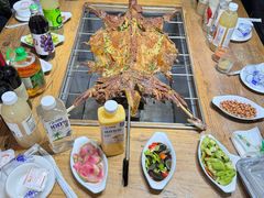 -香木香羊(小汤山店)