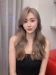 点击看大图 -3AM HAIR SALON烫发染发接发